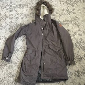 Columbia Winter Coat